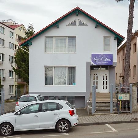 Casa Verona Centru Cluj-Napoca Esterno foto
