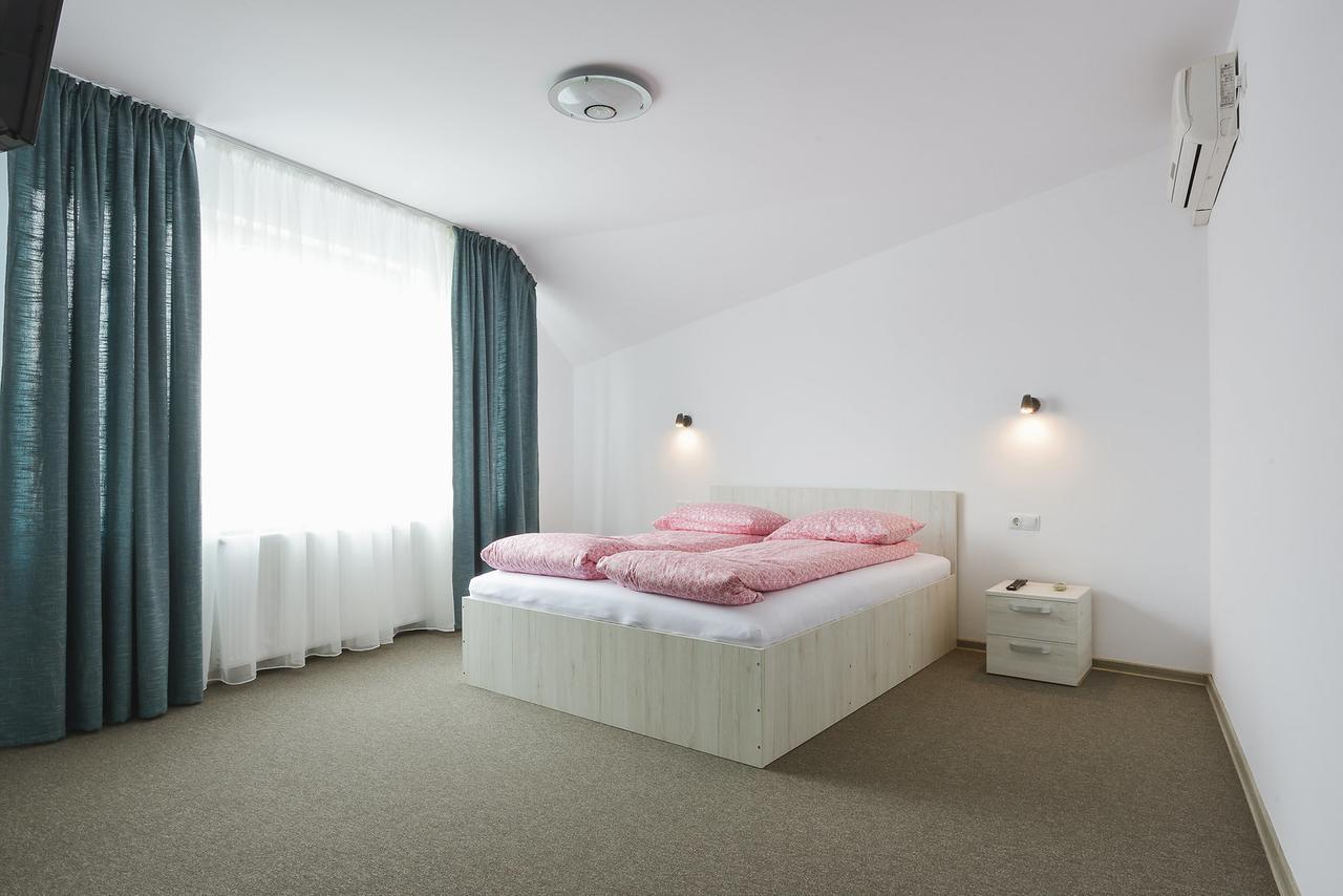 Casa Verona Centru Cluj-Napoca Esterno foto