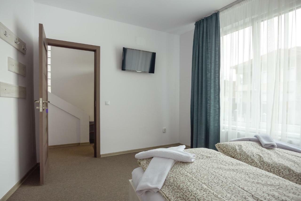 Casa Verona Centru Cluj-Napoca Esterno foto