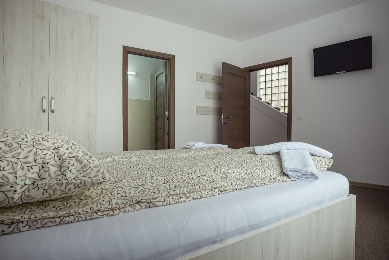 Casa Verona Centru Cluj-Napoca Esterno foto