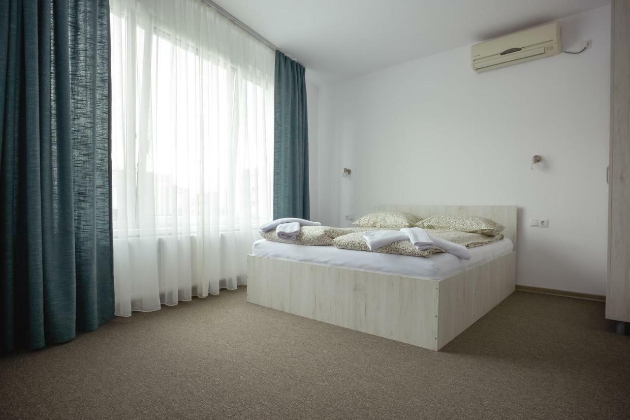 Casa Verona Centru Cluj-Napoca Esterno foto