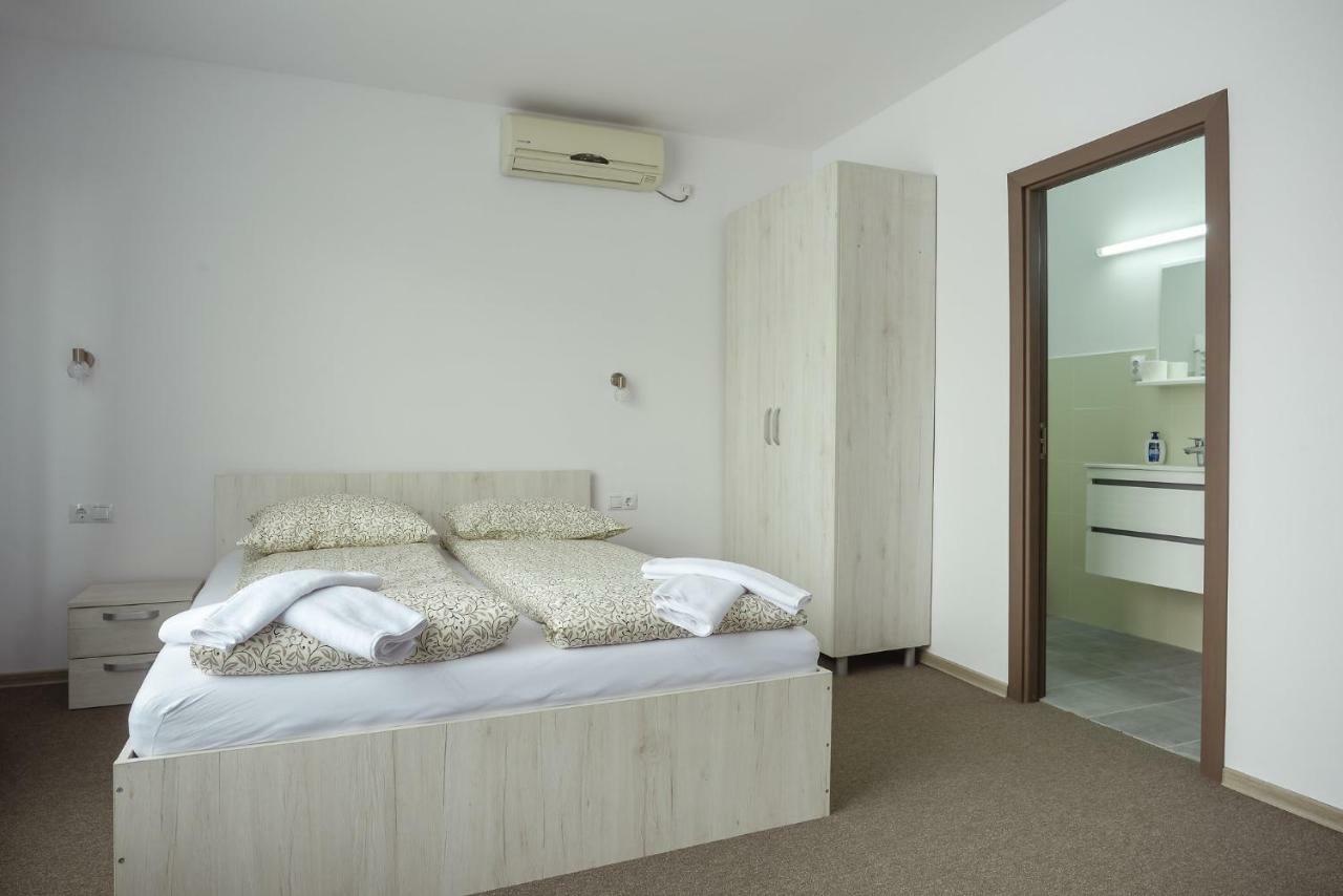 Casa Verona Centru Cluj-Napoca Esterno foto