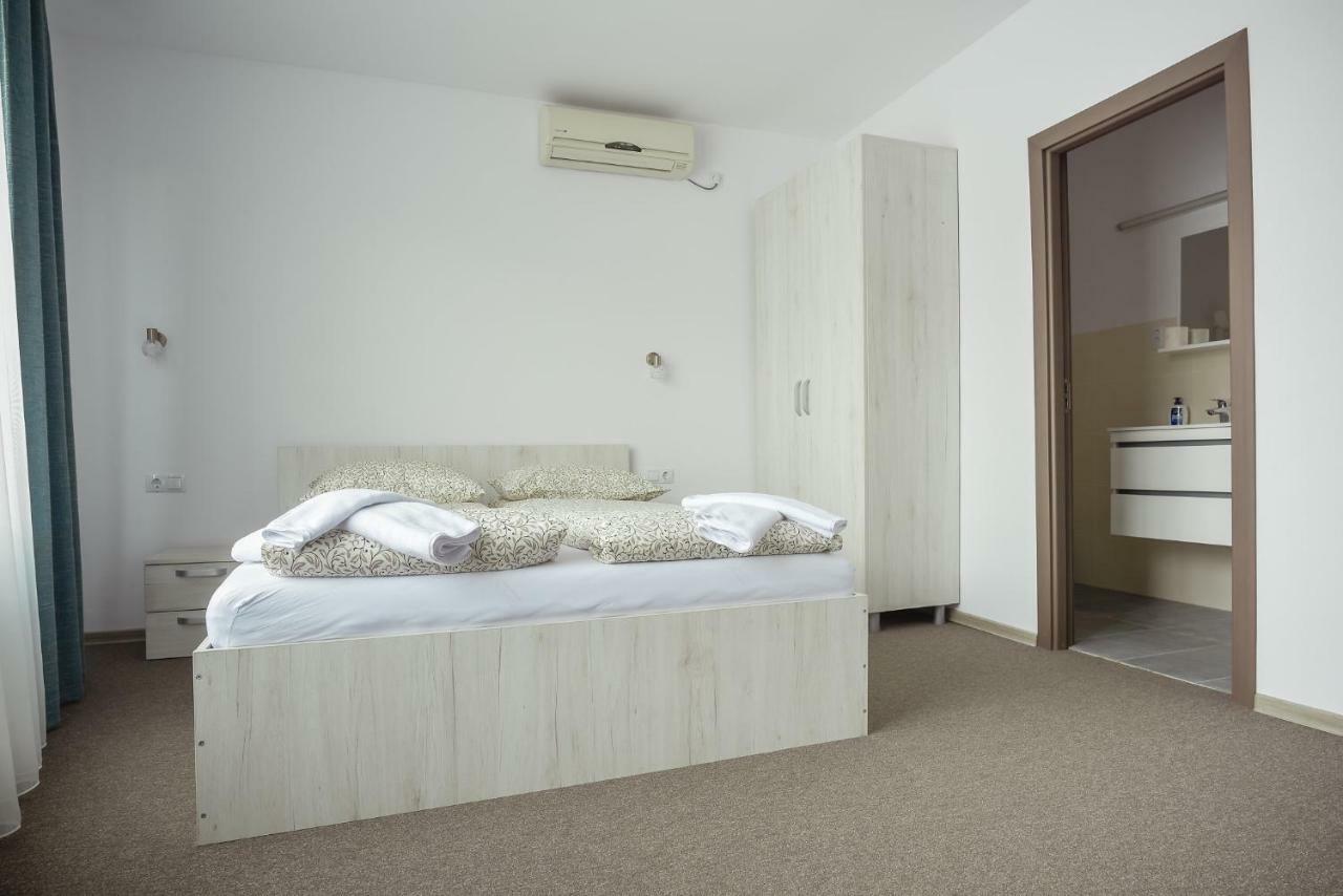 Casa Verona Centru Cluj-Napoca Esterno foto